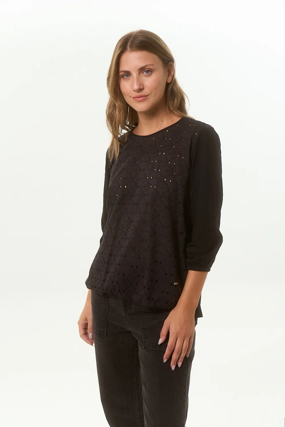 BLUSA NASH