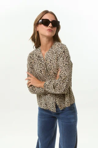 BLUSA ELENA - Vista 1