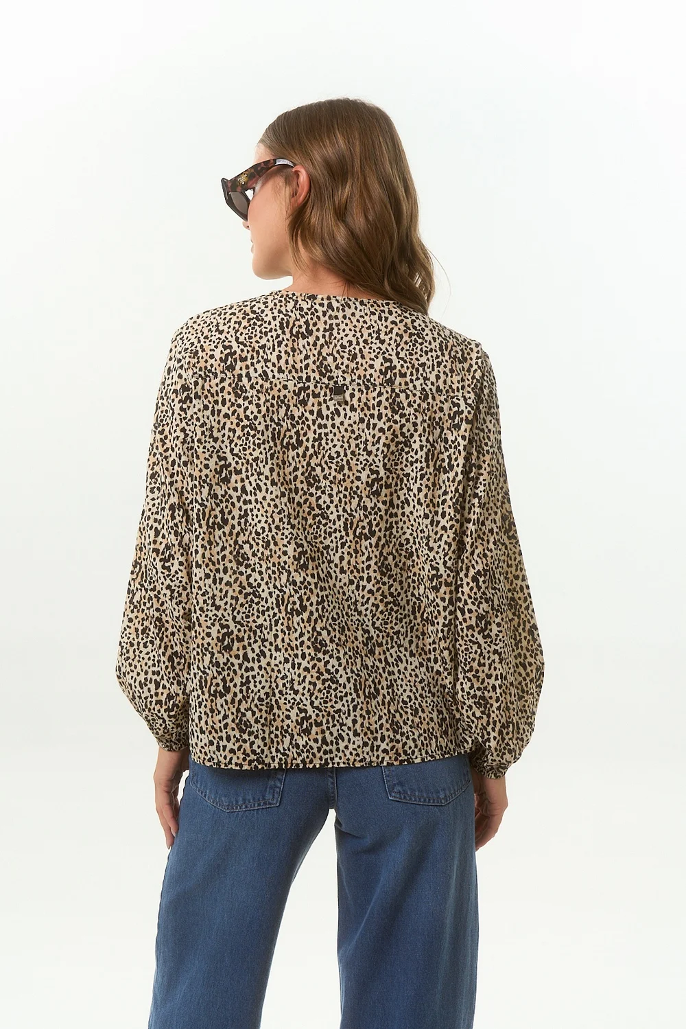 BLUSA ELENA