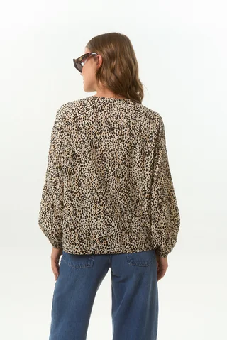 BLUSA ELENA - Vista 2