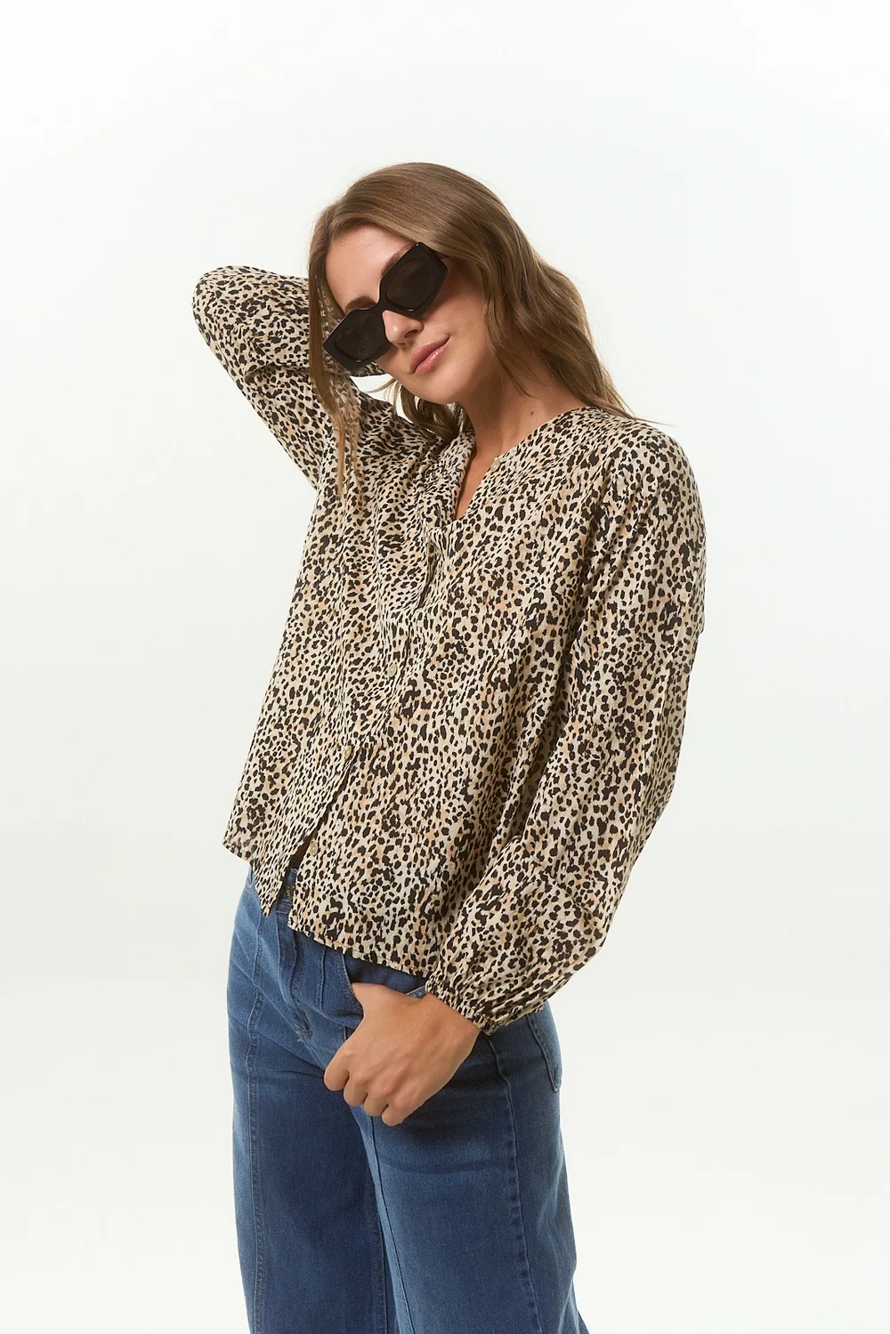 BLUSA ELENA