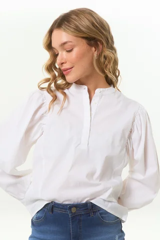 BLUSA REBECA - Vista 1