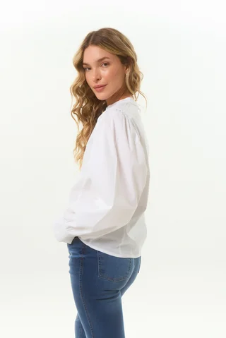 BLUSA REBECA - Vista 2