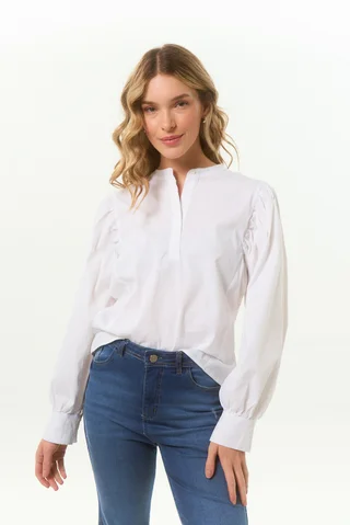 BLUSA REBECA - Vista 3