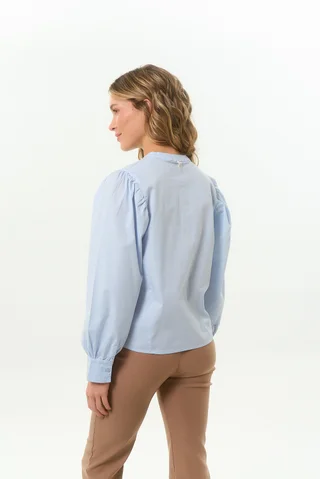 BLUSA REBECA - Vista 6