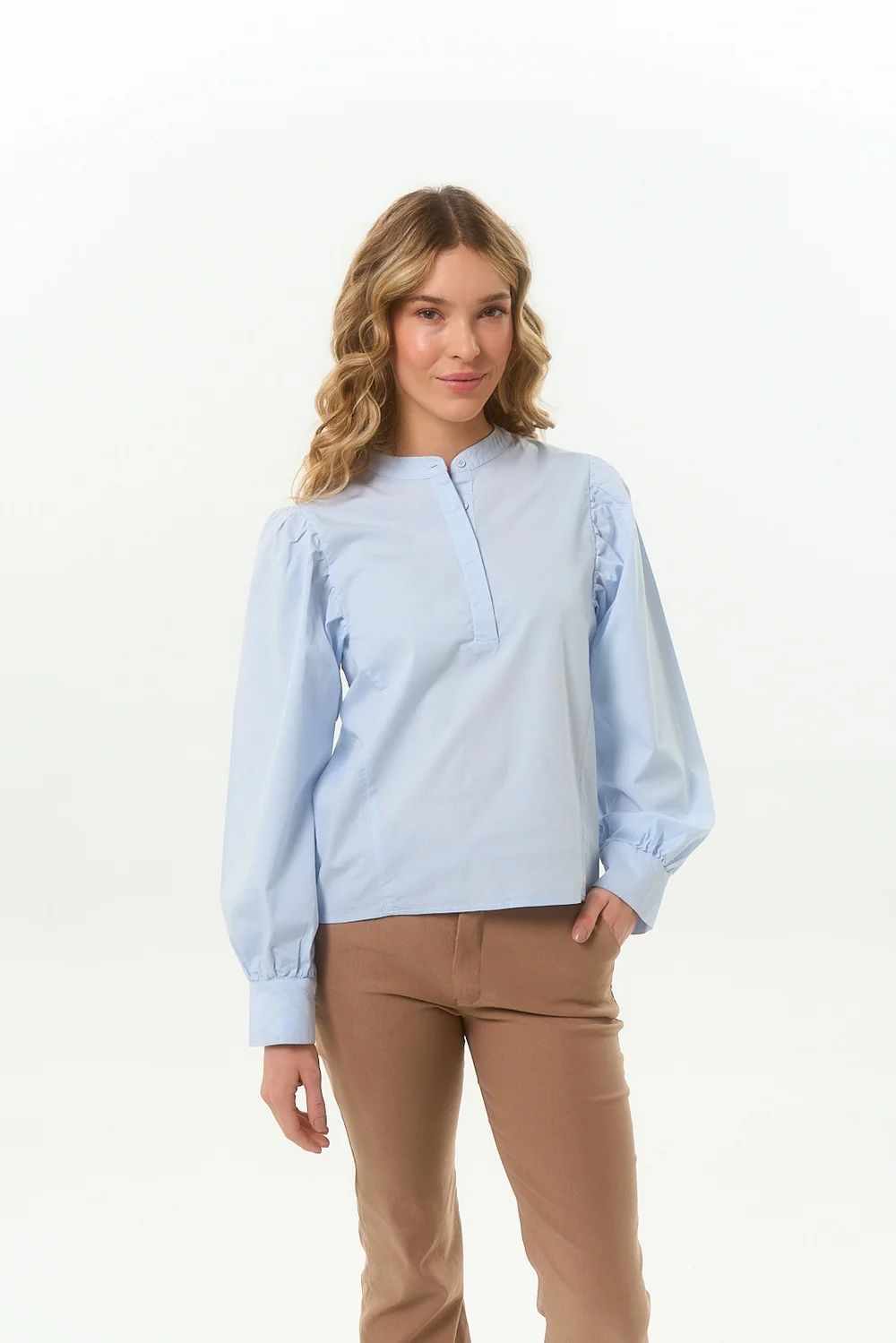 BLUSA REBECA