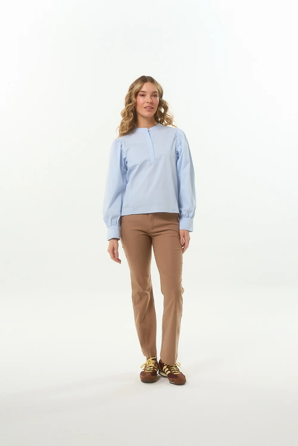 BLUSA REBECA