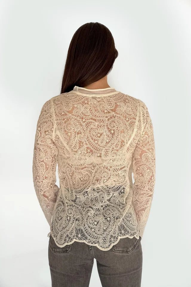 blusa kofu