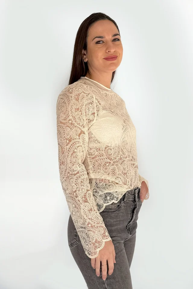 blusa kofu