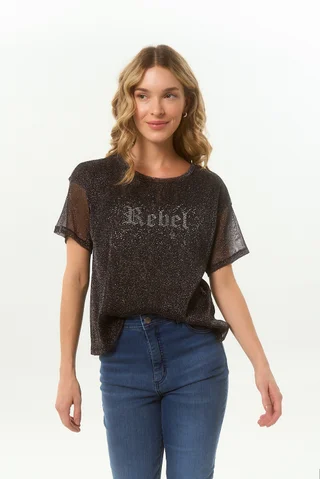 blusa kathy - Vista 1