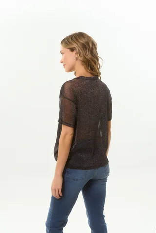 blusa kathy - Vista 2