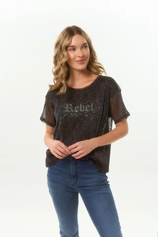 blusa kathy - Vista 3