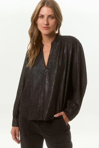 BLUZA AREZZO - Vista 1