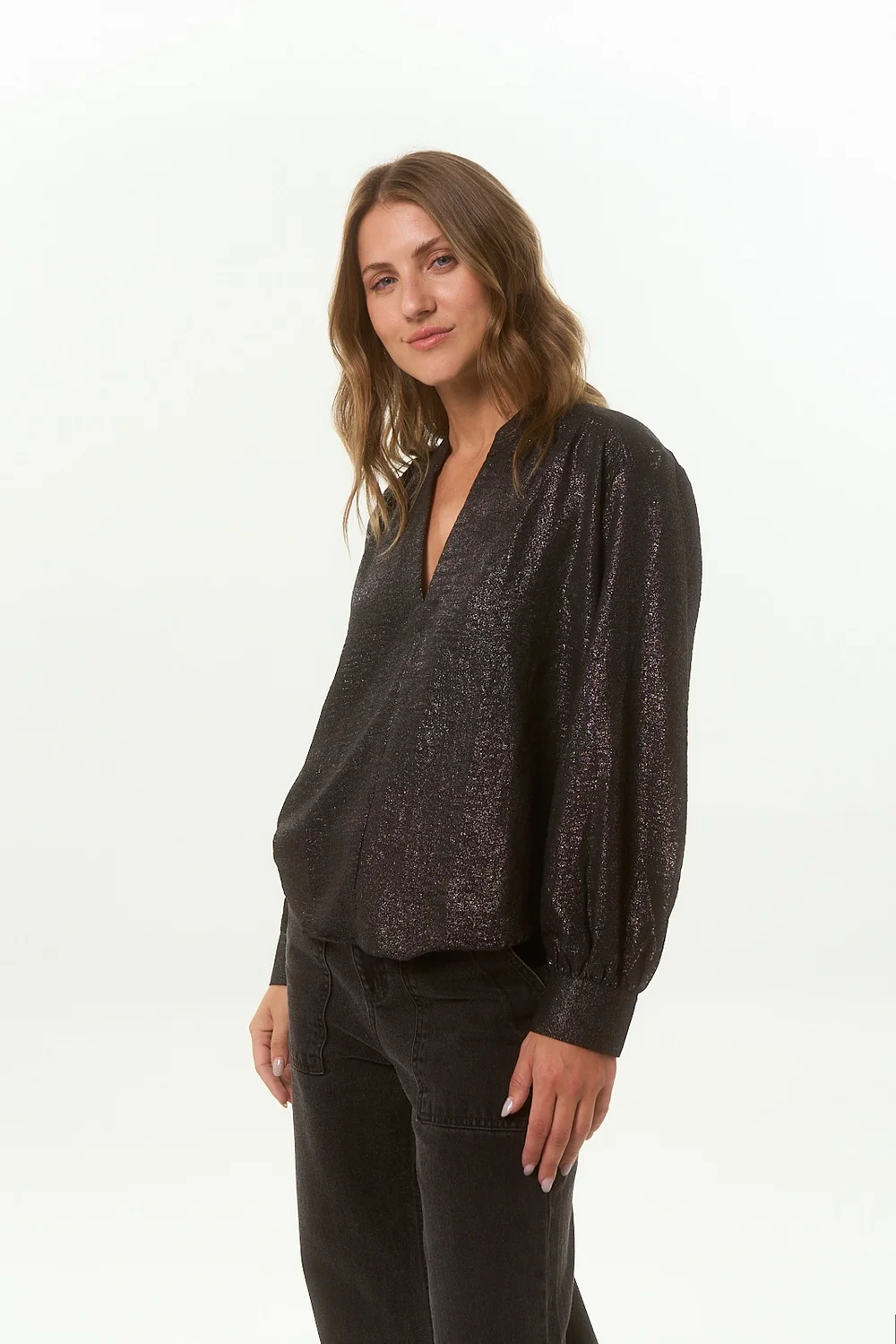 BLUZA AREZZO