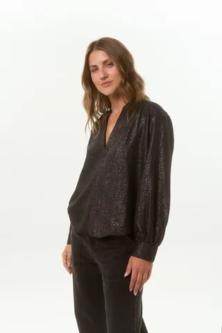 BLUZA AREZZO - Vista 3