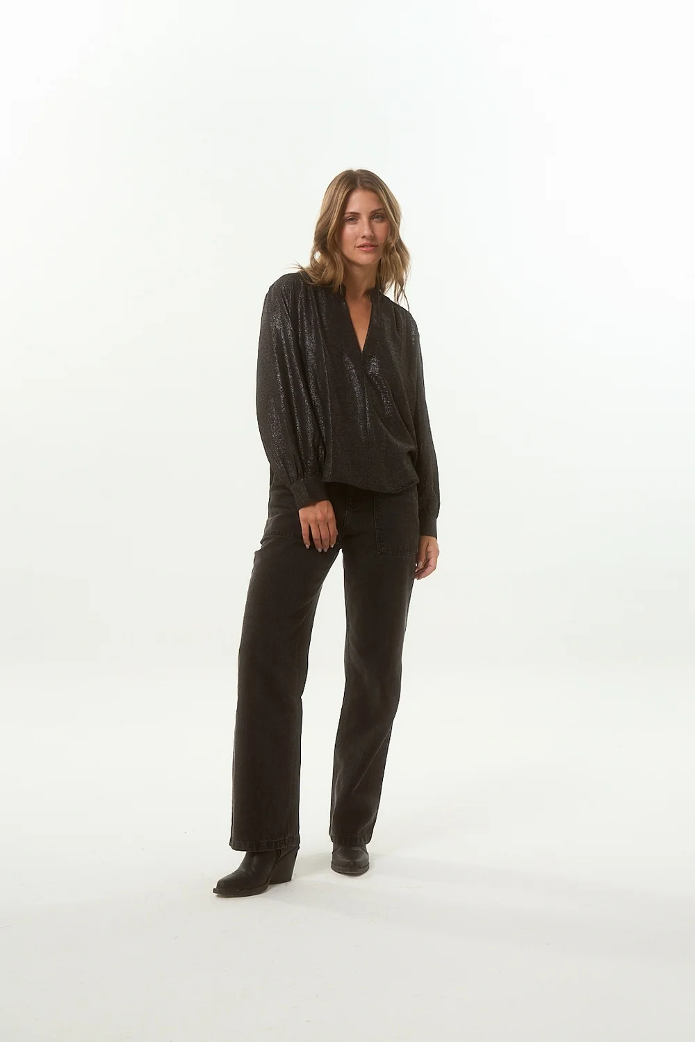 BLUZA AREZZO
