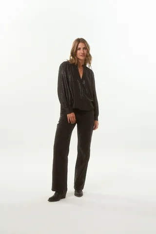 BLUZA AREZZO - Vista 4