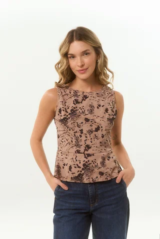 TOP LUCY - Vista 3