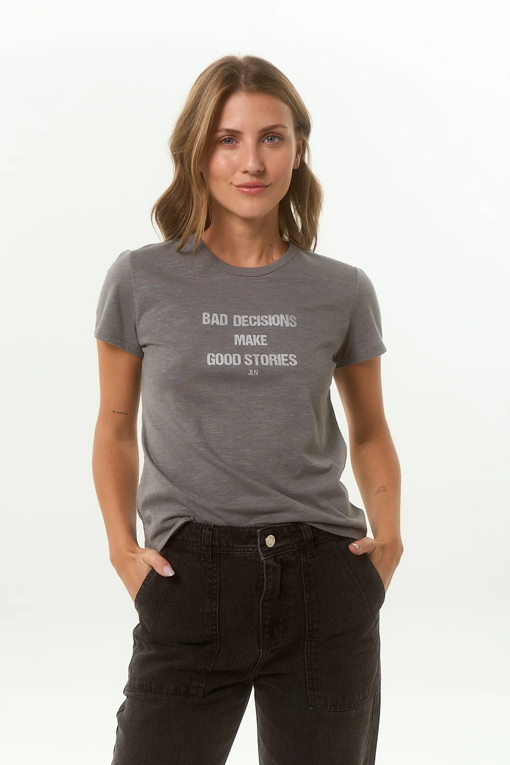 REMERA JULIET