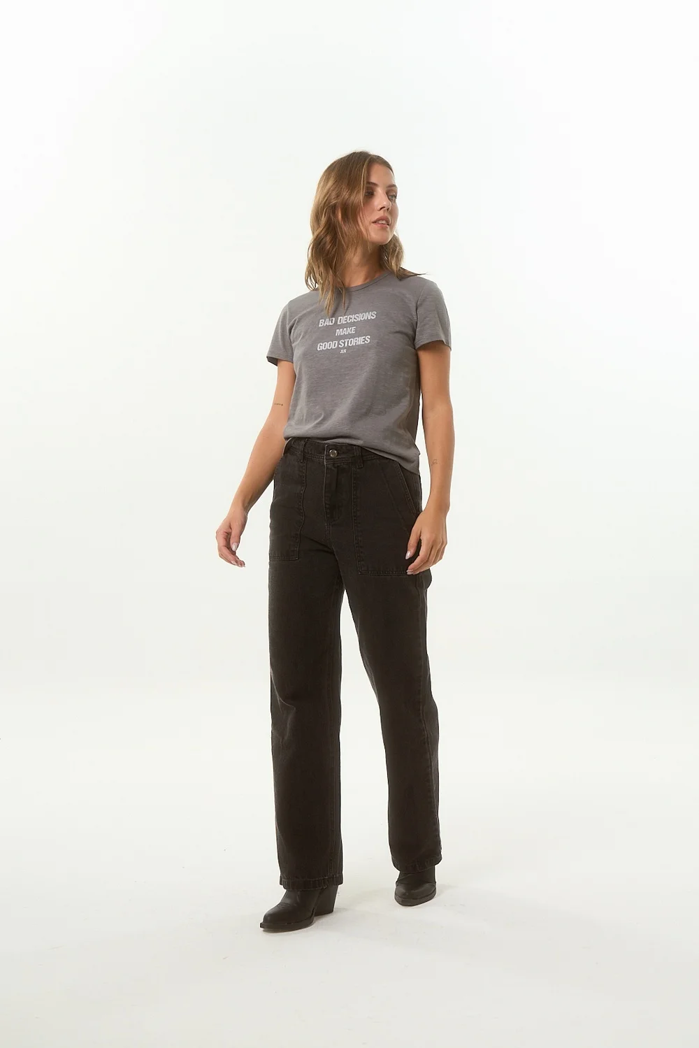 REMERA JULIET