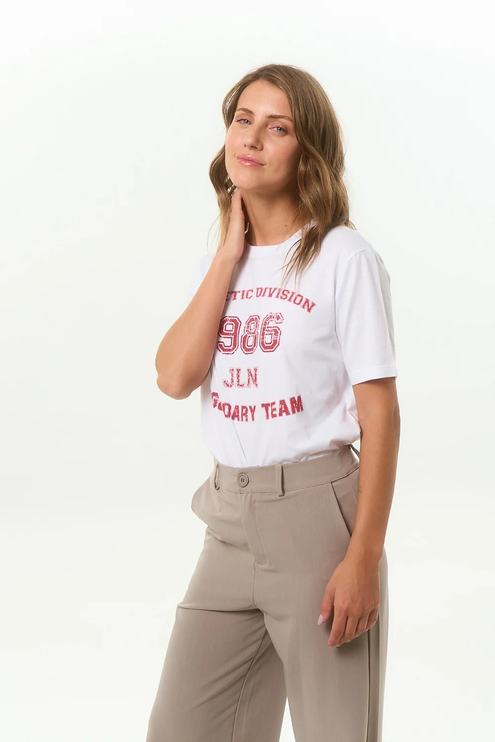 REMERA TAYLOR
