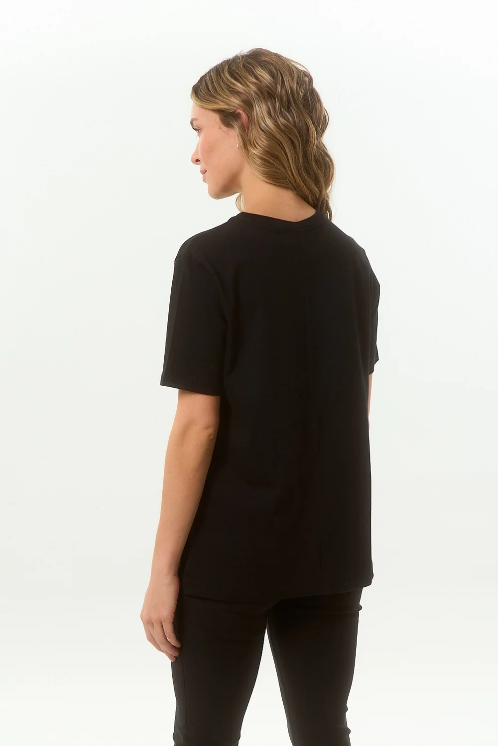 REMERA TAYLOR