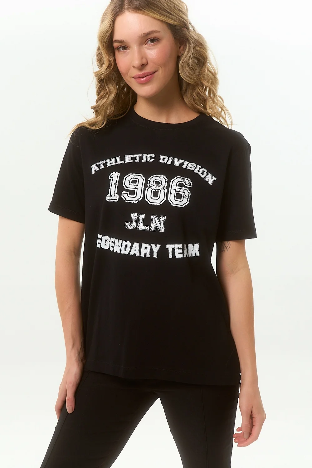 REMERA TAYLOR