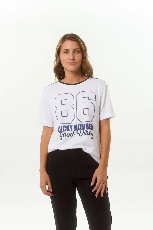 REMERA MC WILSON
