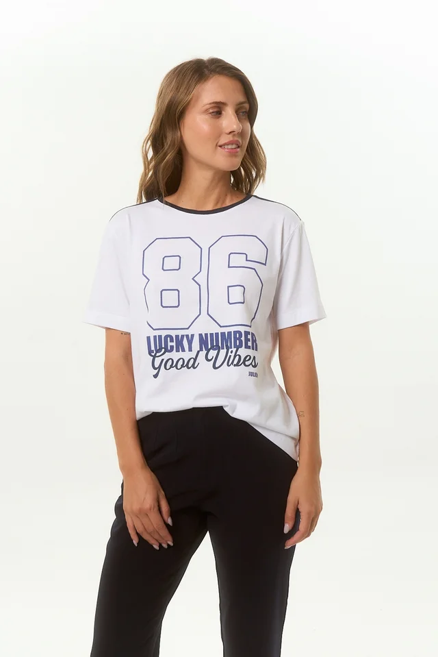 REMERA MC WILSON