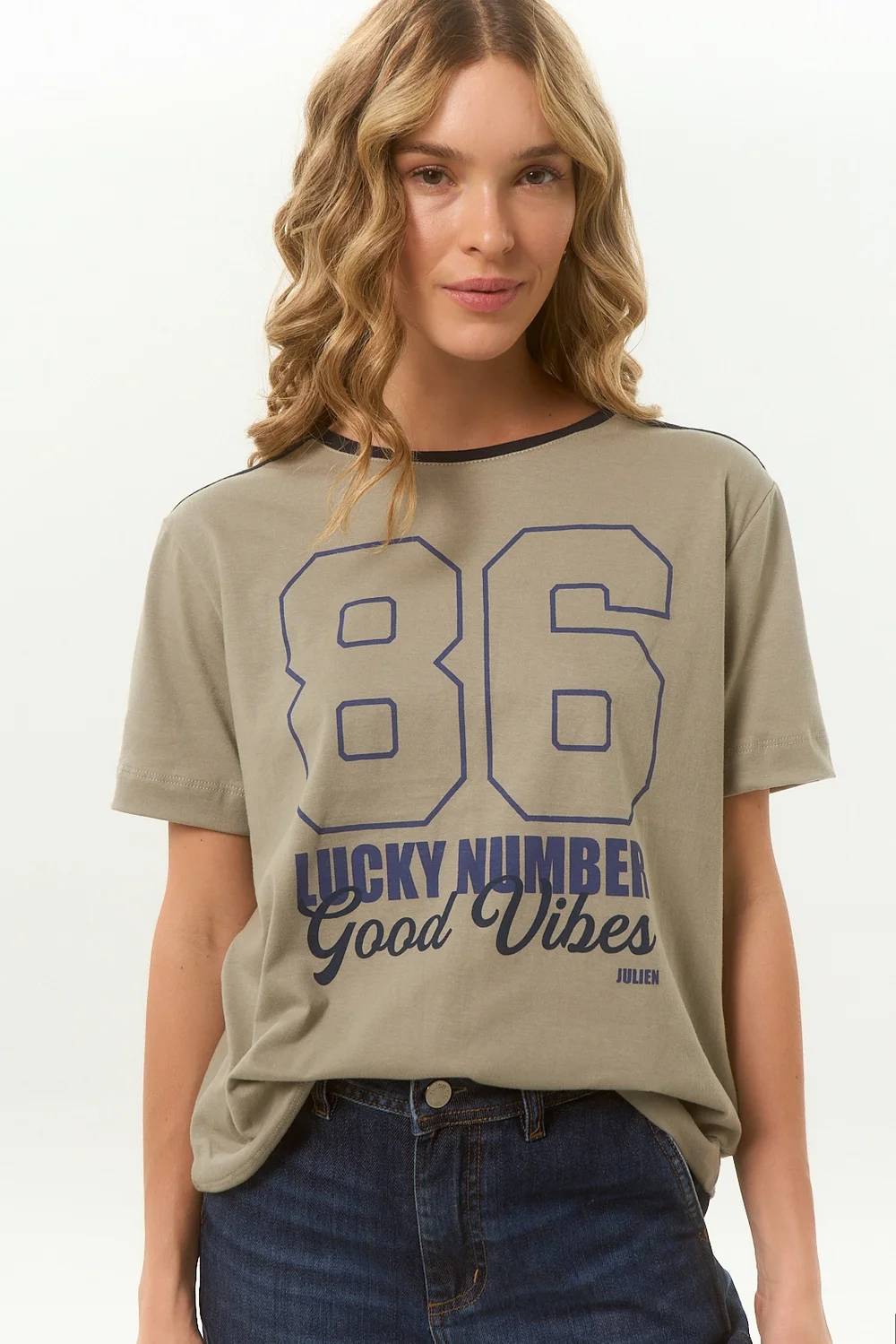 REMERA MC WILSON