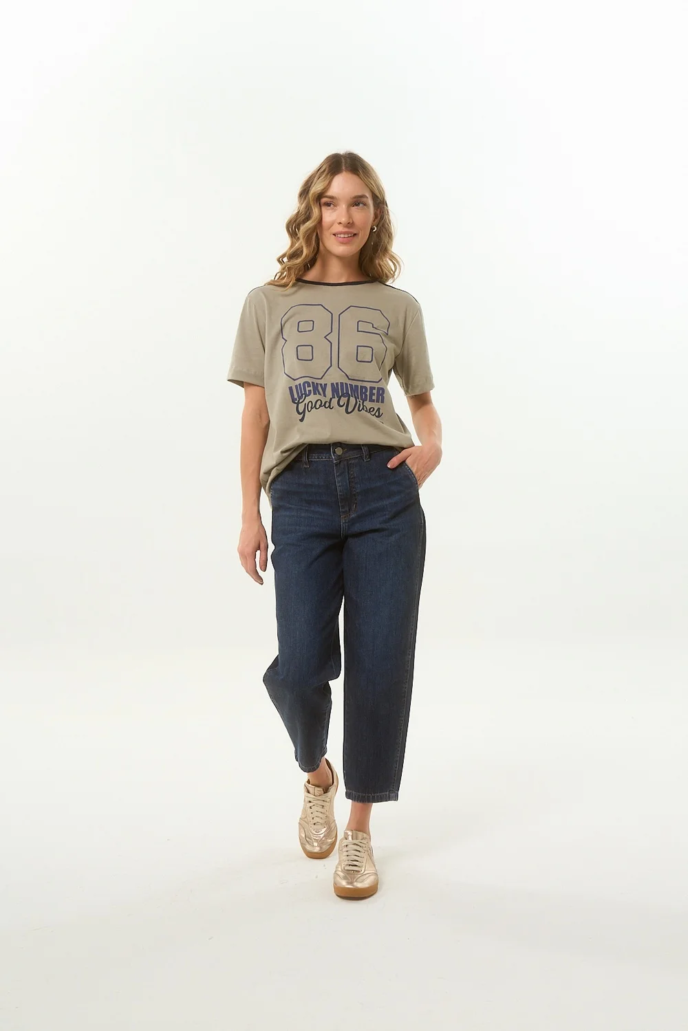 REMERA MC WILSON