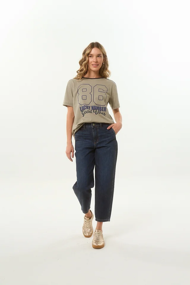 REMERA MC WILSON