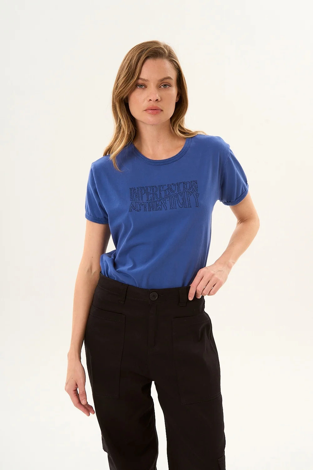 REMERA MC GUZMAN
