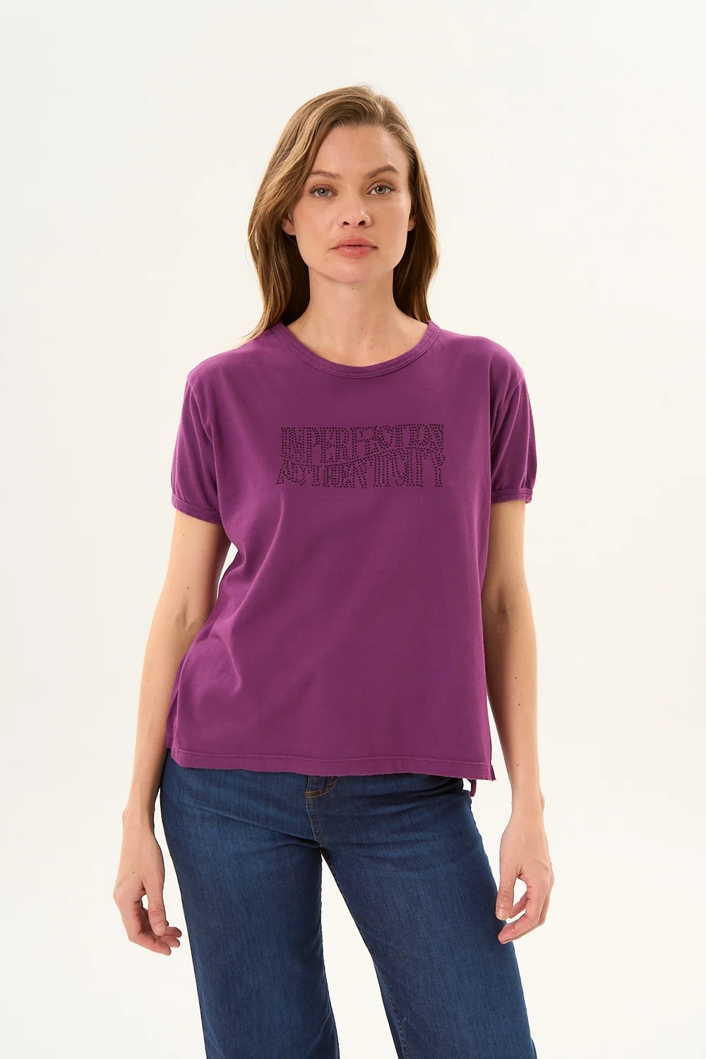 REMERA MC GUZMAN
