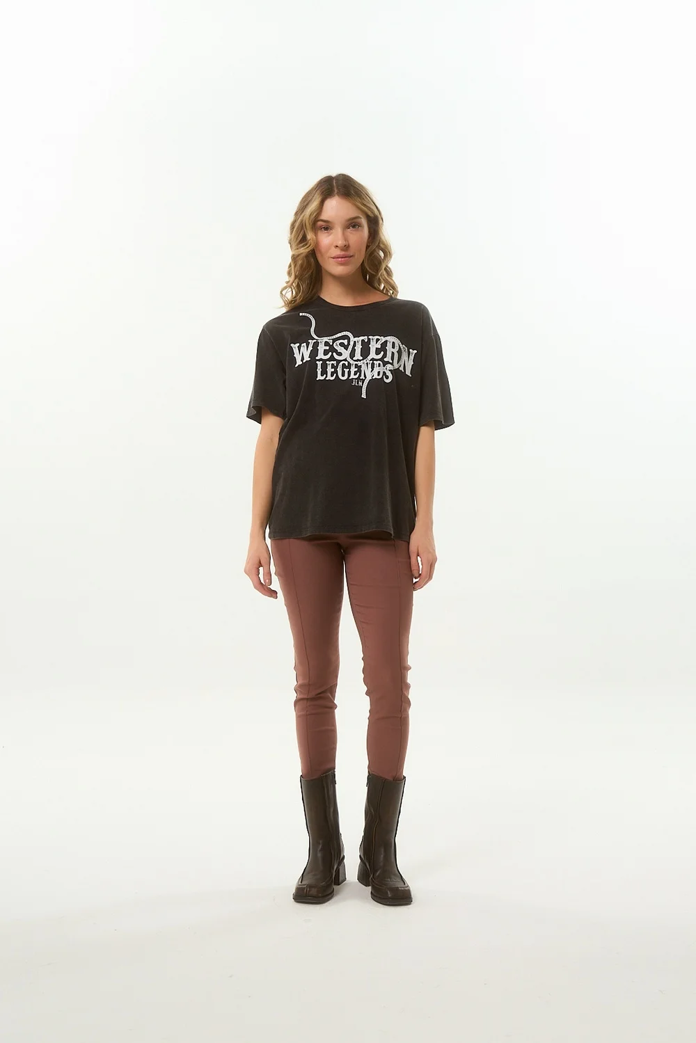 REMERA MC ANDREW