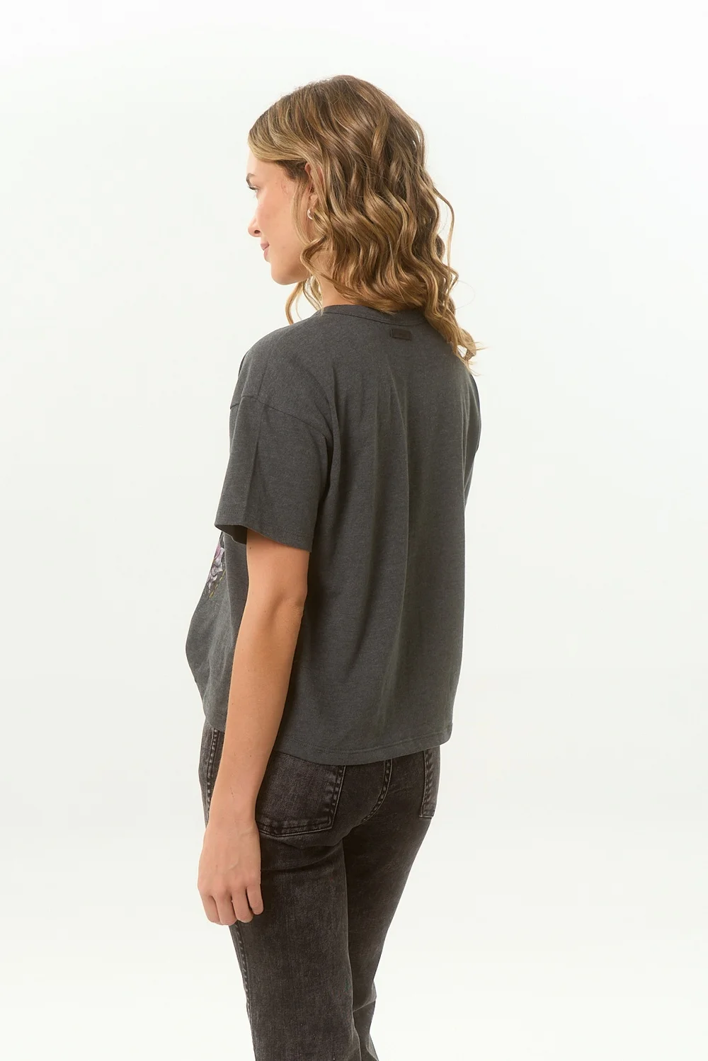 REMERA TAMARA