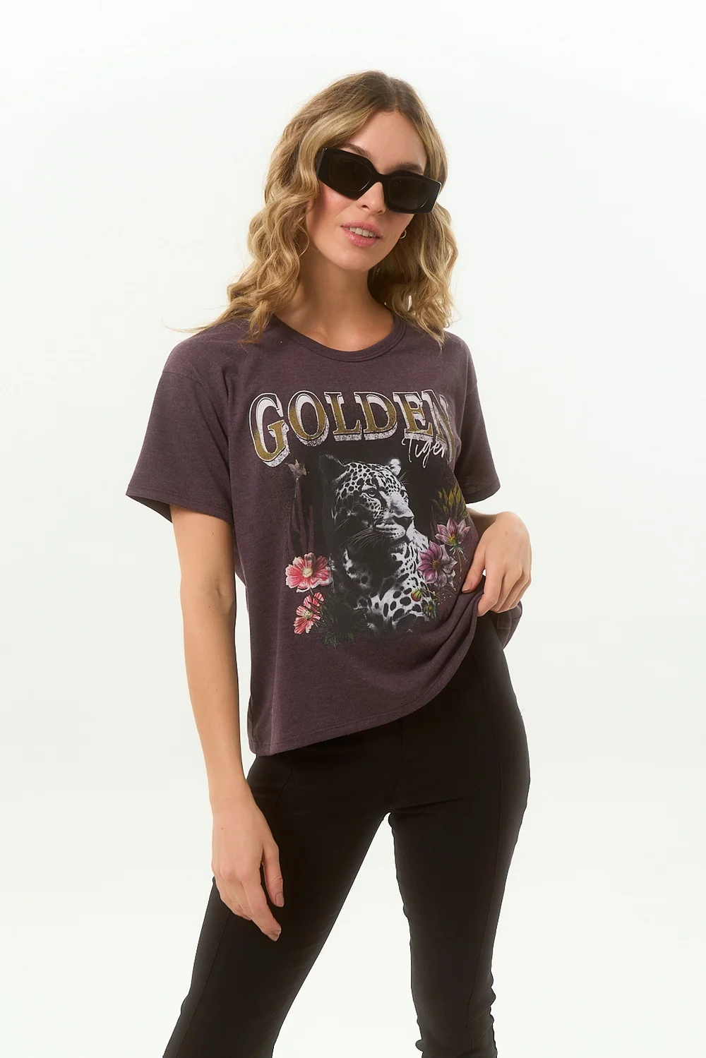REMERA TAMARA
