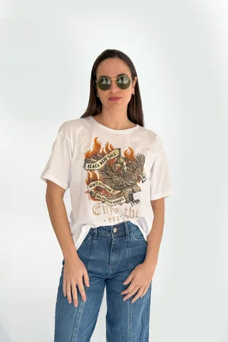 remera lively - Vista 1