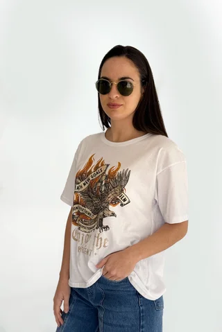 remera lively - Vista 4