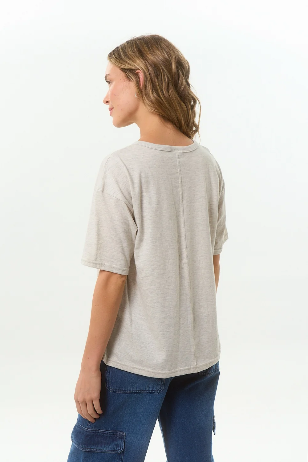 remera lively
