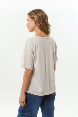 remera lively - Vista 5