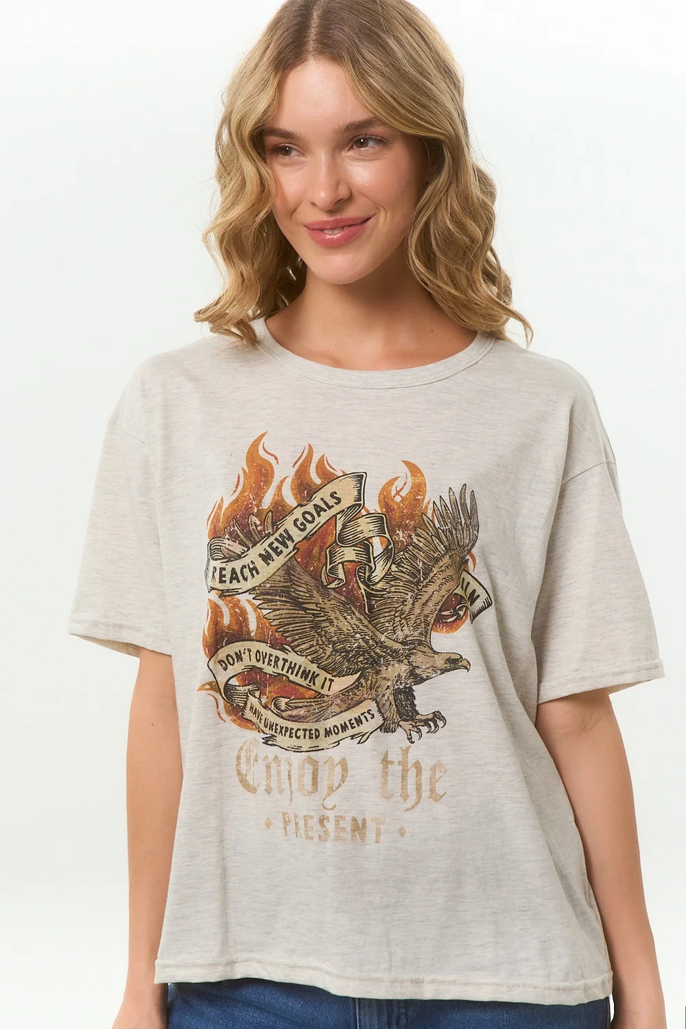 remera lively