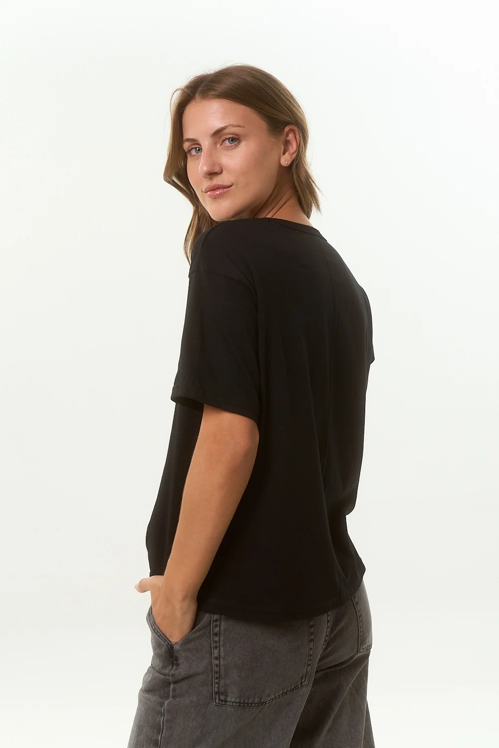 remera lively