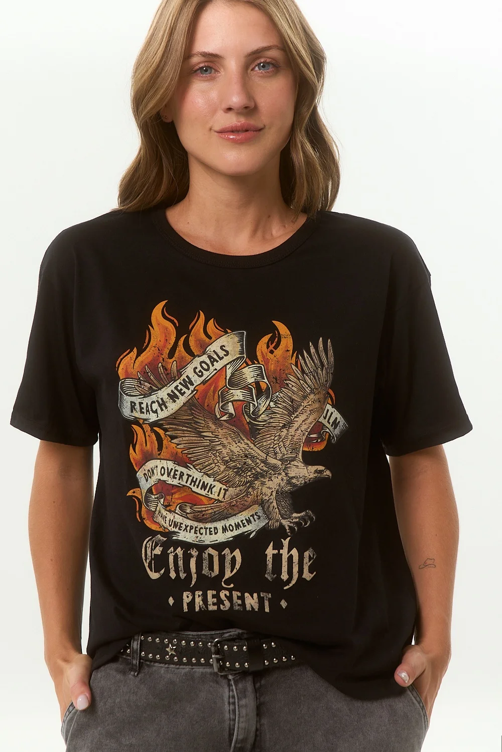remera lively