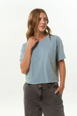 REMERA MC RYAN - Vista 5