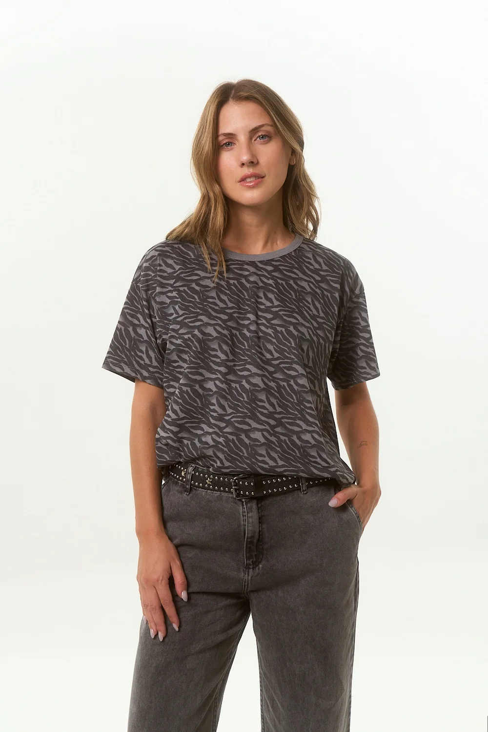 REMERA MC ANETTE PRINT