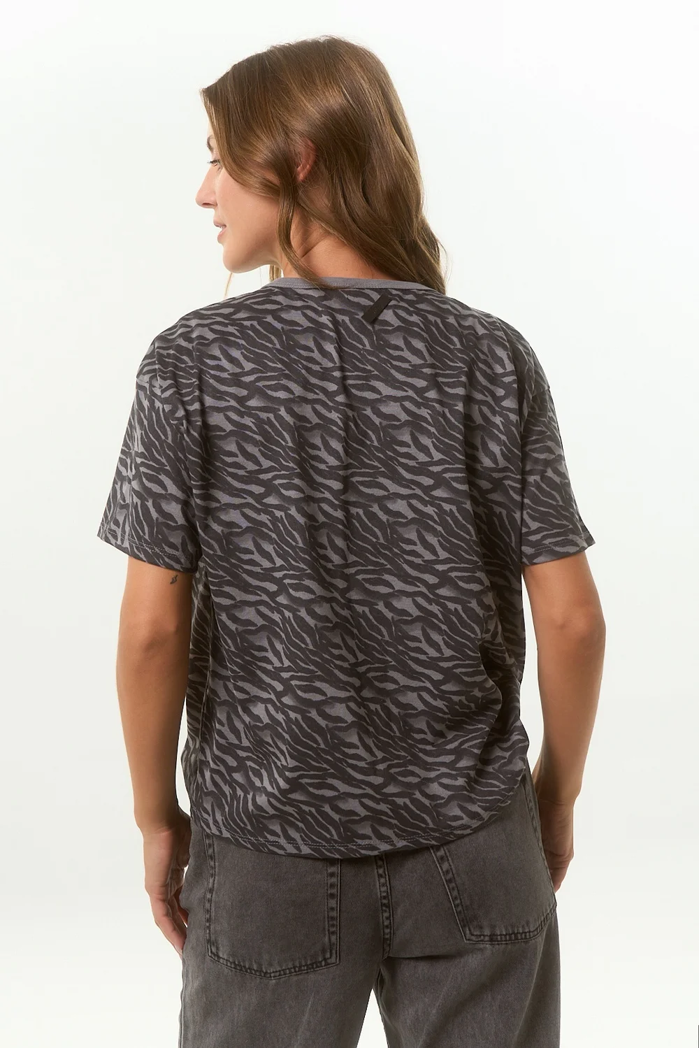 REMERA MC ANETTE PRINT