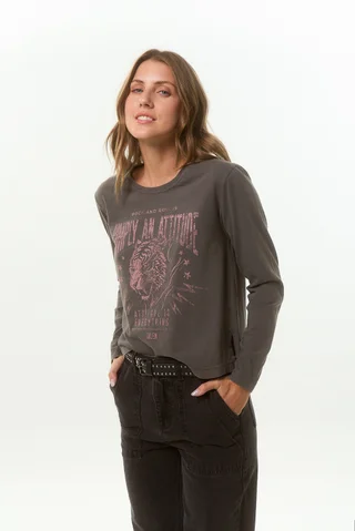 REMERA ML MARCUS - Vista 1