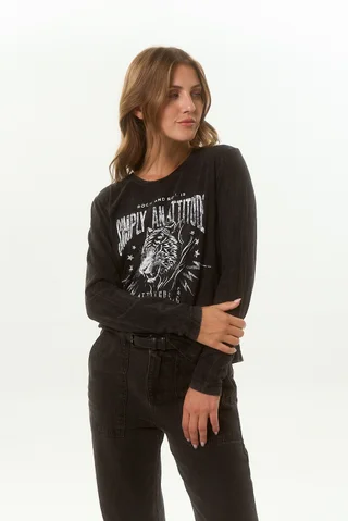 REMERA ML MARCUS - Vista 5