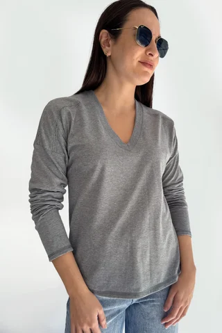 REMERA LAURA - Vista 1